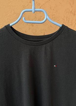 Футболка tommy hilfiger