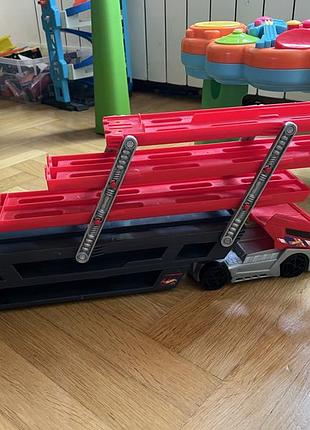Автовоз hot wheels