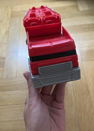 Автовоз hot wheels 3