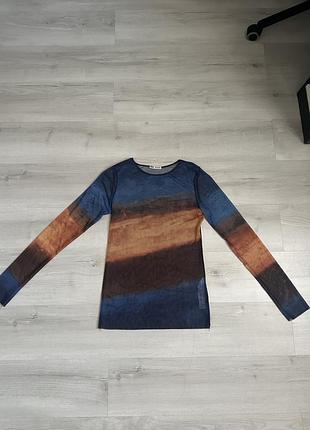Лонгслив zara