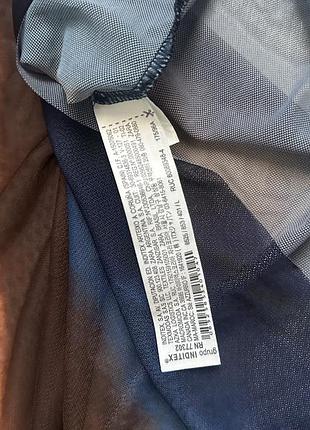 Лонгслив zara 3