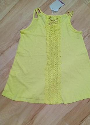 Сарафан zara- р.128