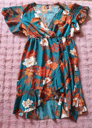 Сукня  xl  shein