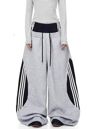 Трендовые брюки - 450 грн