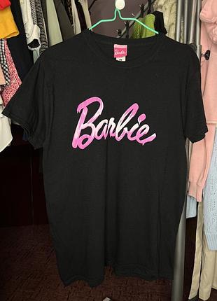 Футболка жіноча barbie🌸