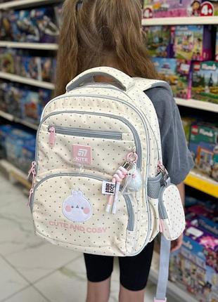 Рюкзак kite education ml25-773m molang