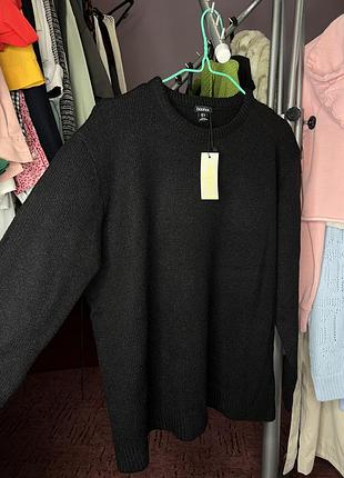 Теплий костюм від boohoo