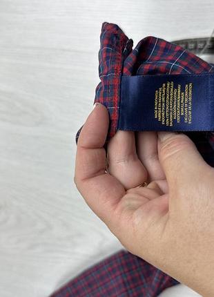 Рубашка ralph lauren 7