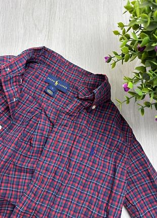 Рубашка ralph lauren 2