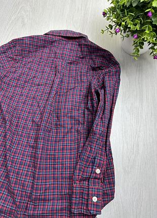Рубашка ralph lauren 8