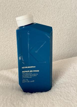 Відновлюючий кондиціонер для волосся kevin murphy repair-me.rinse, 250 мл