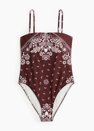 Новый купальник h&m оригинал