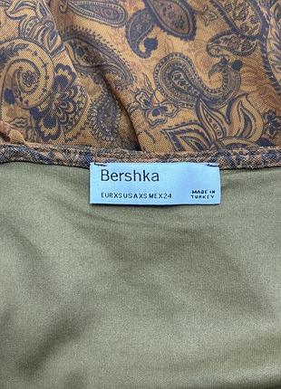 Сукня  bershka нова 3