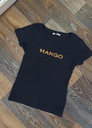 Футболка от mango