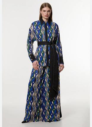 Женский брючный костюм от karen millen