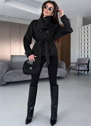 Тренч 5