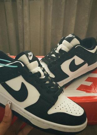 Кросівки nike dunk low