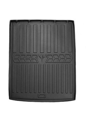 Килимок в багажник stingray 3d (g60) для bmw 5/i5 серія g60/g60e/g61 2023- рр