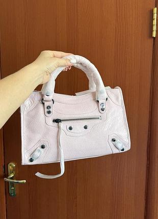 Le city medium pink