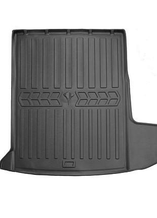 Килимок в багажник stingray 3d (g60e) для bmw 5/i5 серія g60/g60e/g61 2023- рр