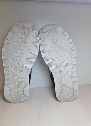 Кроссовки reebok 8