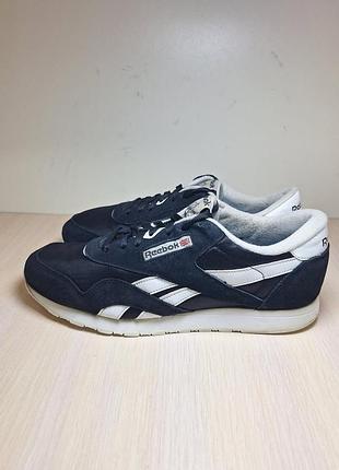 Кроссовки reebok