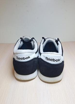Кроссовки reebok 5