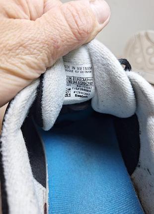 Кроссовки reebok 9