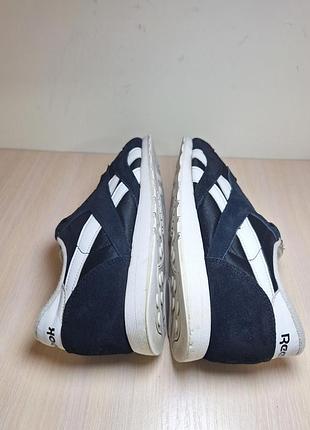 Кроссовки reebok 7
