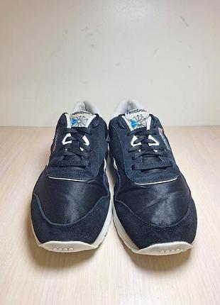 Кроссовки reebok 3