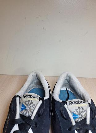 Кроссовки reebok 4