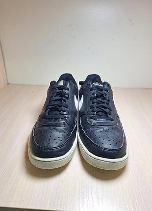 Кроссовки nike 3