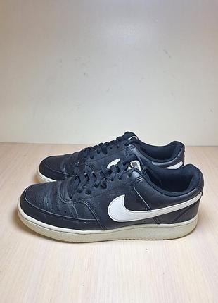 Кроссовки nike
