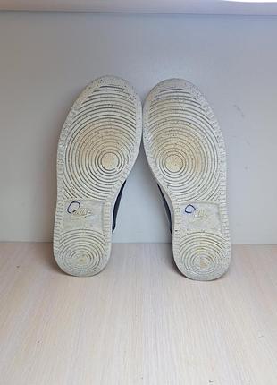 Кроссовки nike 8