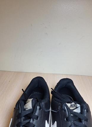 Кроссовки nike 4