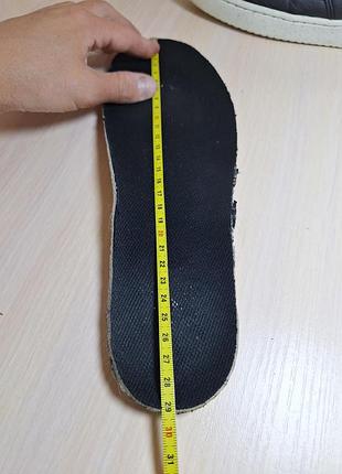 Кроссовки nike 10