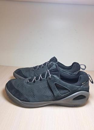 Кросівки ecco gore-tex