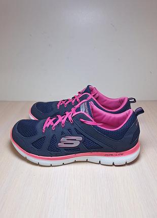 Кроссовки skechers