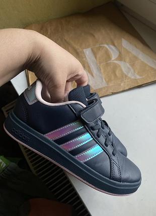 Кроссовки adidas 32 размер