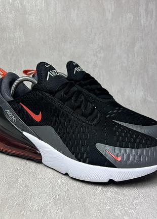 Чоловічі кросівки nike air max 270