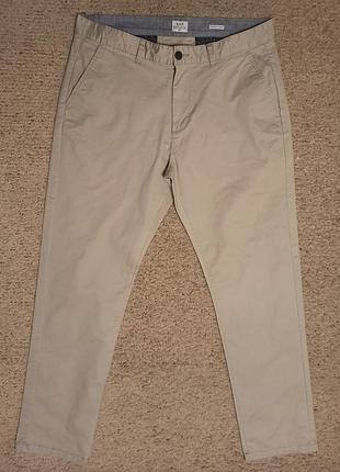 Фирменные чиносы acw85