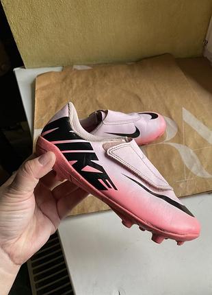 Бутси nike 31 размер