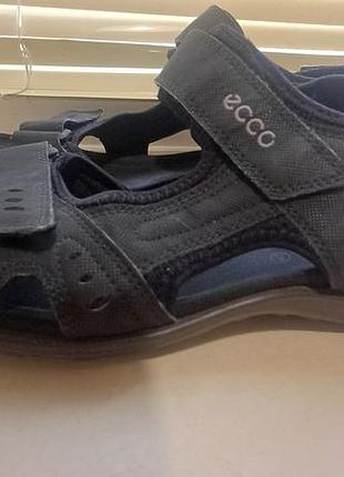 Трекінгові сандалі босоніжки ecco all terrain lite р.42  ст.26,5см ориг