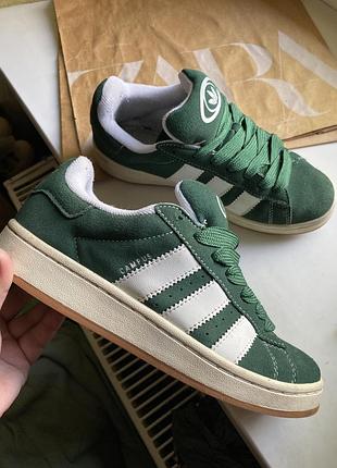 Кроссовки adidas campus 40 размер