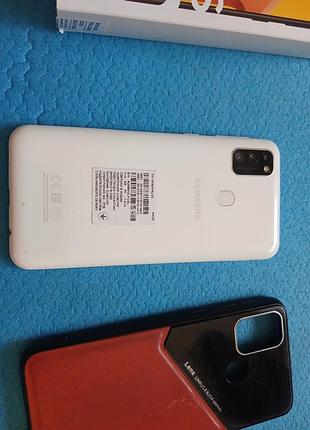Смартфон samsung m30s 3