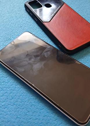 Смартфон samsung m30s 5