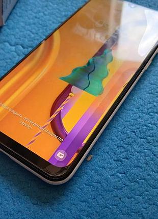 Смартфон samsung m30s