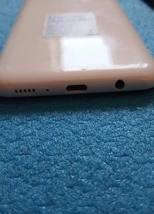 Смартфон samsung m30s 4