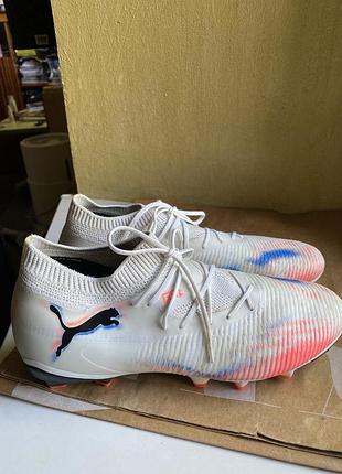 Бутси puma 41 размер