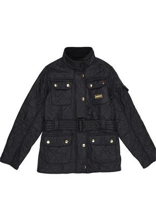 Куртка barbour оригінал